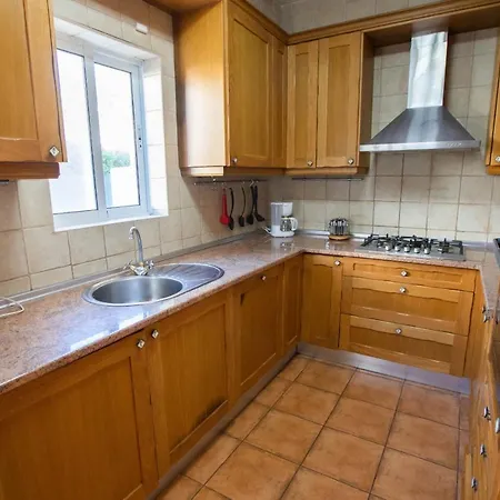 Βίλα Loretta Καρβοέιρο