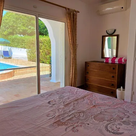 Loretta Villa Carvoeiro (Lagoa)