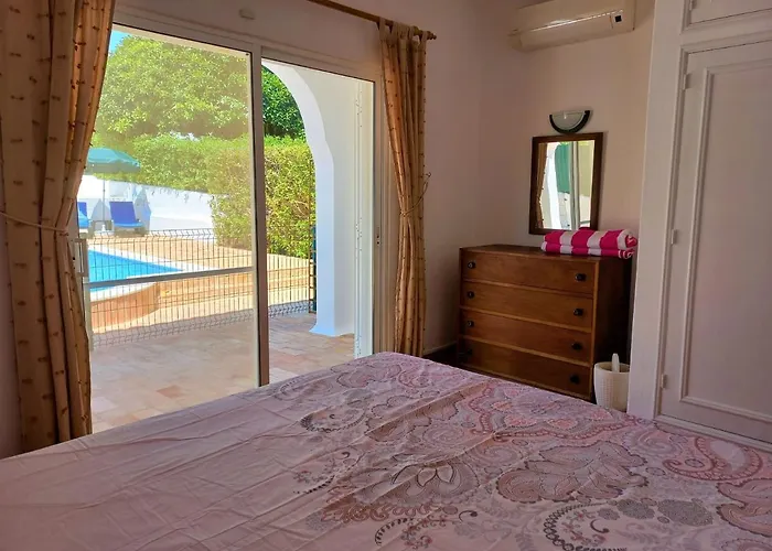 Loretta Villa Carvoeiro (Lagoa)